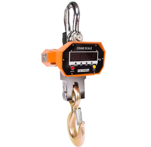 Весы крановые КВ-15000 по ценам производителя в Уфе с доставкой по всей России