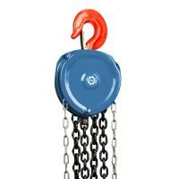 Таль ручная цепная GEARSEN HSZ-C 2т, 3м купить в Москве с доставкой по всей России | ProtosMarket.ru