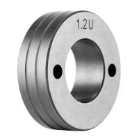 Ролик подающий 37х19х12 U 1,0–1,2 по ценам производителя в Уфе с доставкой по всей России