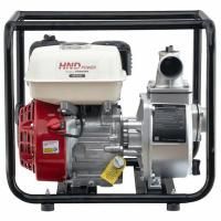 Мотопомпа бензиновая HND WP 20 XC купить в Москве с доставкой по всей России | ProtosMarket.ru