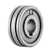 Ролик подающий 30х10х10 K 1,0–1,2 по ценам производителя в Уфе с доставкой по всей России