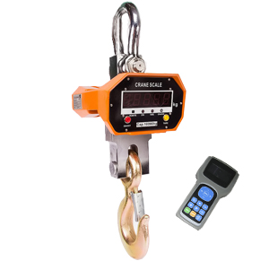 Весы крановые КВ-10000-И по ценам производителя в Уфе с доставкой по всей России