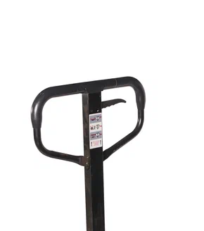 Тележка гидравлическая 5000 кг 1150 мм полиуретановые колеса TOR RHP по ценам производителя в Уфе с доставкой по всей России