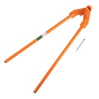 Полосогиб, 750 мм, ширина до 50 мм Сибртех по ценам производителя в Уфе с доставкой по всей России