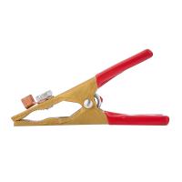 Клемма заземления КЗ-50-2 по ценам производителя в Уфе с доставкой по всей России