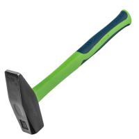 Молоток слесарный, 1000 г, фибергласовая обрезиненная рукоятка Сибртех по ценам производителя в Уфе с доставкой по всей России