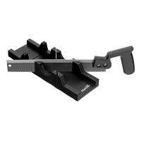 Стусло, 300 х 65 мм, пластиковое, пила, 300 мм Sparta по ценам производителя в Уфе с доставкой по всей России