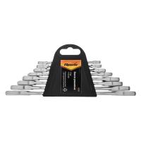 Набор ключей рожковых, 6 х 22 мм, 8 шт, хромированные Sparta по ценам производителя в Уфе с доставкой по всей России