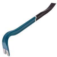 Лом-гвоздодер, двутавровый профиль, 450 х 29 х 16 мм Gross по ценам производителя в Уфе с доставкой по всей России