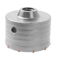 Буровая коронка, M22 х 90 мм Matrix по ценам производителя в Уфе с доставкой по всей России