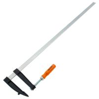 Струбцина F-образная, 800 х 120 мм Sparta по ценам производителя в Уфе с доставкой по всей России