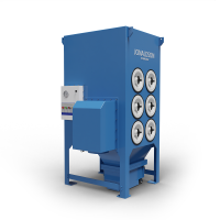 Фильтро-вентиляционная система JN-SK06 по ценам производителя в Уфе с доставкой по всей России