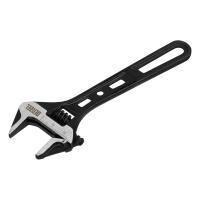 Ключ разводной, 150 мм, CrV, кованый Denzel по ценам производителя в Уфе с доставкой по всей России