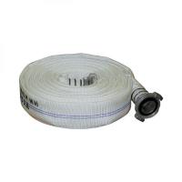 Рукав пожарный 80 мм "Премиум"  с ГР-80