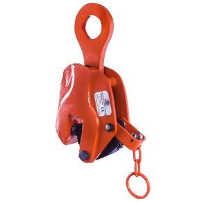 Захват вертикальный TOR DHQL (г/п 2,0 т, лист 0-30 мм) по ценам производителя в Уфе с доставкой по всей России