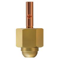 Штуцер 3/8 G (D6) DEN3806 купить в Москве с доставкой по всей России | ProtosMarket.ru