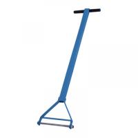 Ручка к роликовой платформе поворотной и подкатной на 18 т купить в Москве с доставкой по всей России | ProtosMarket.ru