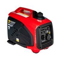 Генератор инверторный бензиновый HND GE 1100 Ji купить в Москве с доставкой по всей России | ProtosMarket.ru