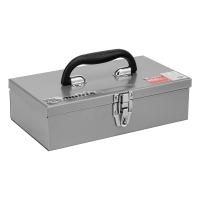 Ящик для инструмента, 284 х 160 х 78 мм, металлический Matrix по ценам производителя в Уфе с доставкой по всей России