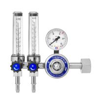 Регулятор расхода газа У-30/АР-40-01-2Р