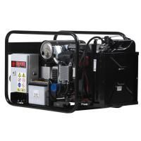 Генератор бензиновый EUROPOWER EP 14000 Е по ценам производителя в Уфе с доставкой по всей России