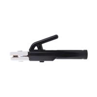 Электрододержатель FoxWeld EH-500А (немецкий тип, пр-во FoxWeld/КНР) купить в Москве с доставкой по всей России | ProtosMarket.ru