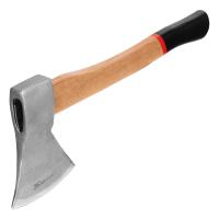 Топор плотницкий, кованый, деревянная рукоятка, 1000 гр., пескоструйная обработка полотна Matrix по ценам производителя в Уфе с доставкой по всей России