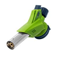 Горелка газовая на бутановый баллон, пьезоподжиг Сибртех по ценам производителя в Уфе с доставкой по всей России