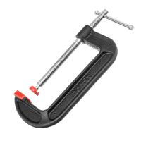 Струбцина G-образная, 150 мм Matrix по ценам производителя в Уфе с доставкой по всей России