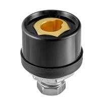 Розетка панельная 35-50-70 ROV3550 по ценам производителя в Уфе с доставкой по всей России