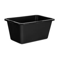 Таз прямоугольный строительный, 40 л, Sparta по ценам производителя в Уфе с доставкой по всей России