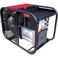 Генератор бензиновый сварочный EUROPOWER EP 400 ХЕ DC купить в Москве с доставкой по всей России | ProtosMarket.ru