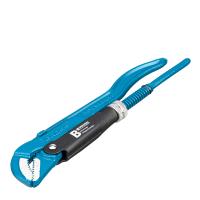 Ключ трубчатый рычажный 0.5, №0, цельнокованый, CrV, тип "B" Gross по ценам производителя в Уфе с доставкой по всей России