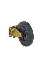 Колесо поворотное SC80K 200 мм по ценам производителя в Уфе с доставкой по всей России