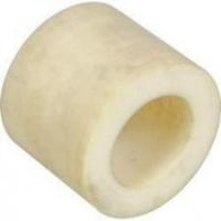 Колесо нейлоновое 70х80 мм без подшипника купить в Москве с доставкой по всей России | ProtosMarket.ru