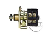 Концевой выключатель аварийный ТЭЦ купить в Москве с доставкой по всей России | ProtosMarket.ru