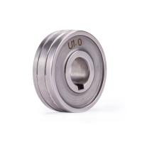 Ролик (AL) SAGGIO MIG 200 д.0,8-1,0 (10.05/30.08) (пр-во FoxWeld/КНР) купить в Москве с доставкой по всей России | ProtosMarket.ru