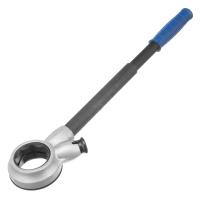 Трещотка для клуппов с удлинителем по ценам производителя в Уфе с доставкой по всей России