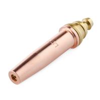 Мундштук пропановый HEAVY DUTY №2П (25–50 мм) к Р3-300, Р3-345 купить в Москве с доставкой по всей России | ProtosMarket.ru