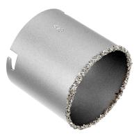 Кольцевая коронка с карбидным напылением, 73 мм Matrix по ценам производителя в Уфе с доставкой по всей России