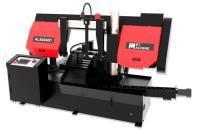 Автоматический ленточнопильный станок MetMachine ALS4040D купить в Москве с доставкой по всей России | ProtosMarket.ru