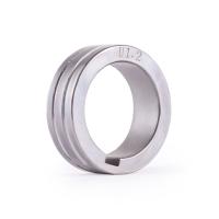 Ролик (AL) INVERMIG 185old/203/250+COMPACT+PWE д.1,0-1,2 (21.95/30.05) (пр-во FoxWeld/КНР) купить в Москве с доставкой по всей России | ProtosMarket.ru