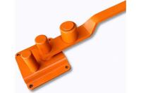 Арматурогиб ручной АР-10 6-10 мм по ценам производителя в Уфе с доставкой по всей России