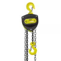 Таль ручная цепная OCALIFT SEVERE ТРШ 500кг 3м