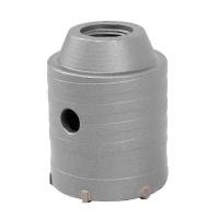 Буровая коронка, M22 х 55 мм Matrix по ценам производителя в Уфе с доставкой по всей России