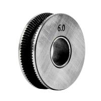 Ролик подающий 40х14х12 V 6,0 по ценам производителя в Уфе с доставкой по всей России