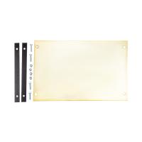 Коврик полиуретановый для виброплиты FTL PCF 70