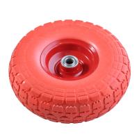 Пенополиуретановое колесо PU 1804-16 купить в Москве с доставкой по всей России | ProtosMarket.ru