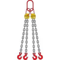 Строп цепной 4СЦ, 3,15т - 6м