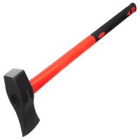 Колун, 2700 г, фибергласовое обрезиненное топорище 700 мм Matrix по ценам производителя в Уфе с доставкой по всей России